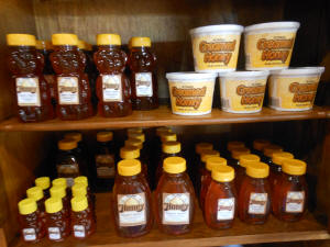 Honey Products